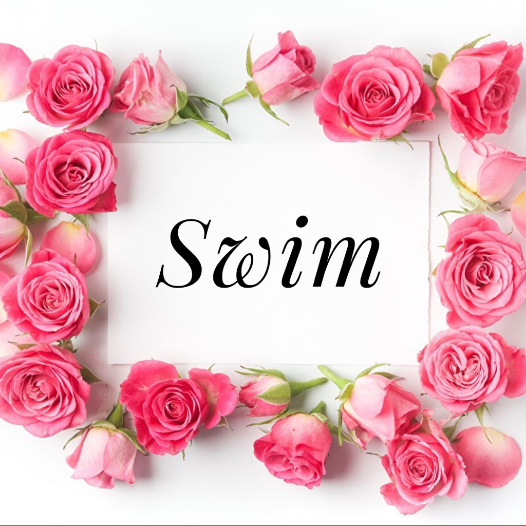 Swim 6/$30 & 3/$20! Some Free Ship!
